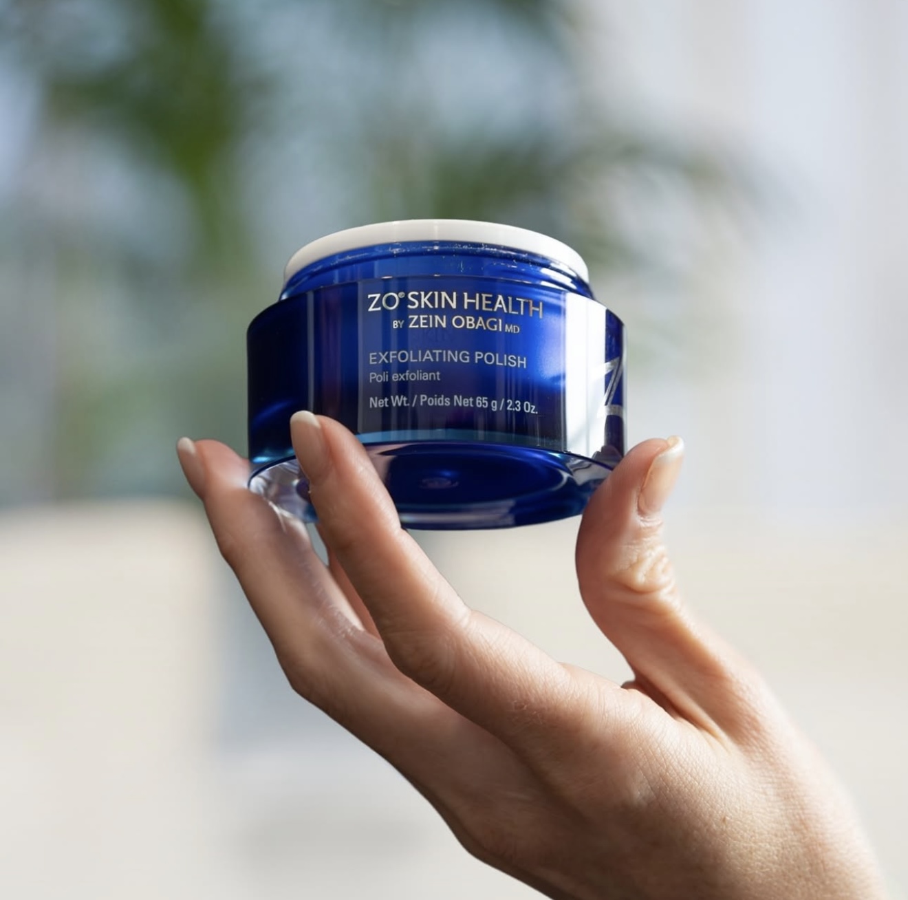 ZO Exfoliating Polish - Image 2