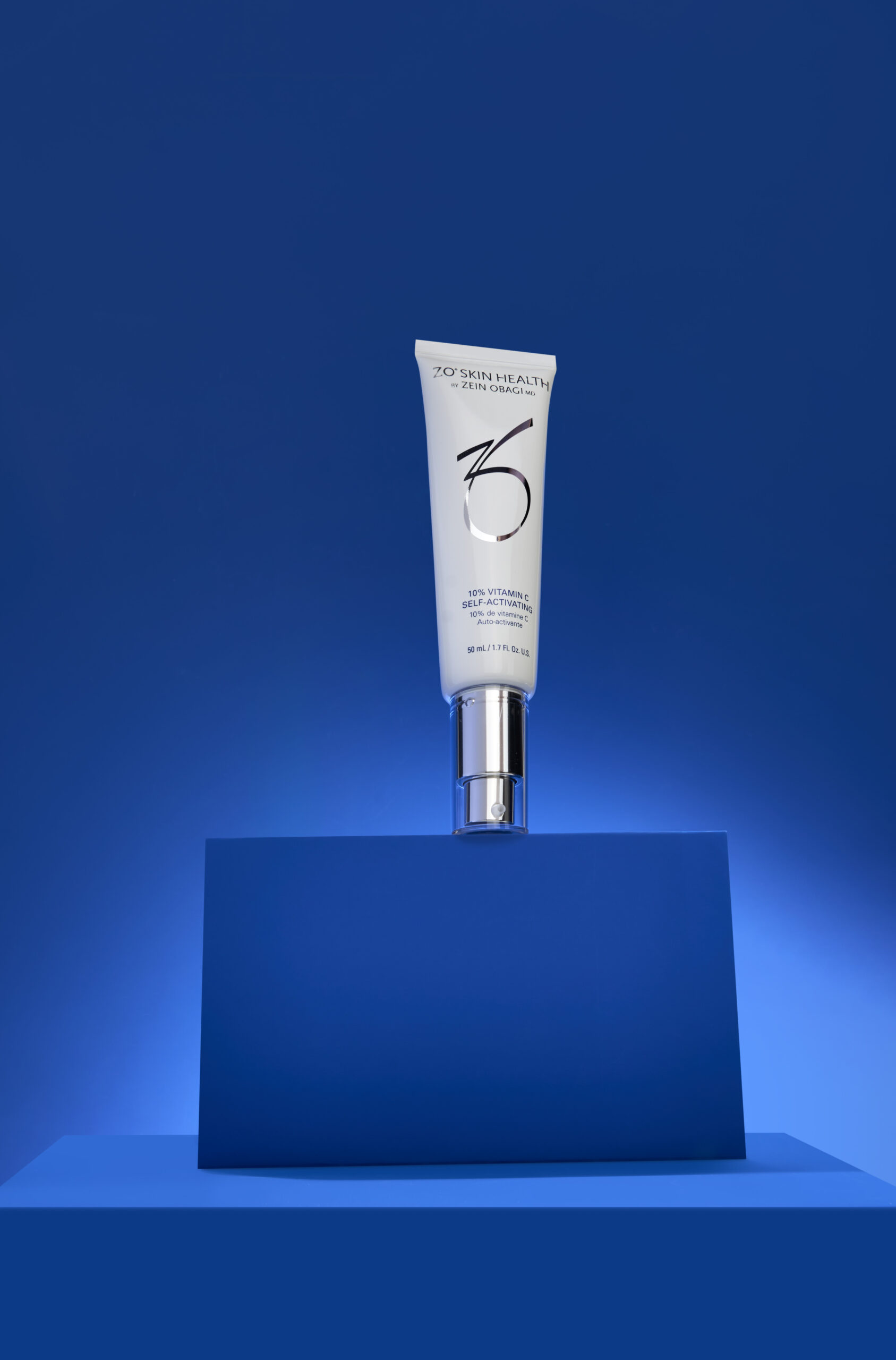 ZO 10% Vitamin C Self-Activating - Image 2