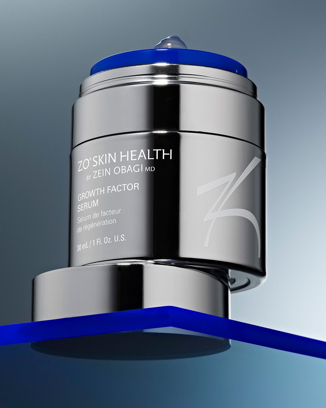ZO Growth Factor Serum - Image 2