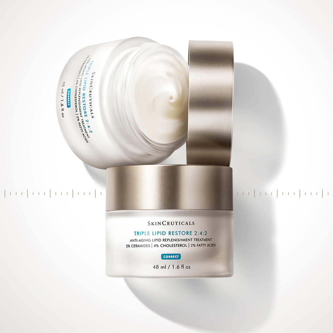 Triple Lipid Restore 2:4:2 Anti-Aging Cream - Image 3