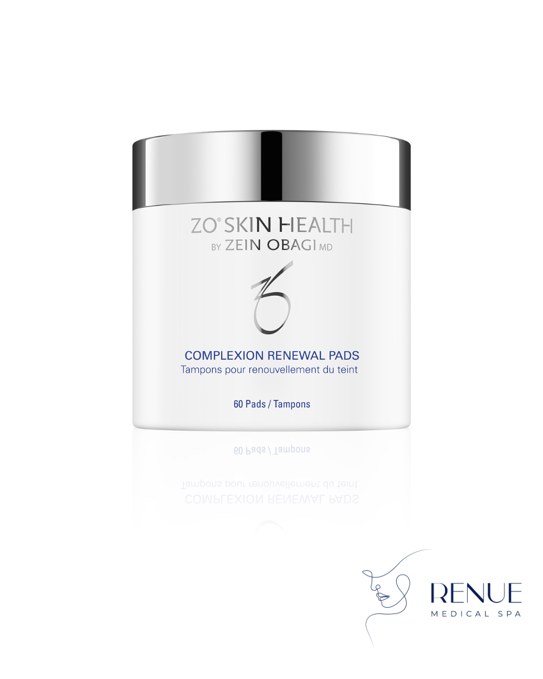 Complexion Renewal Pads