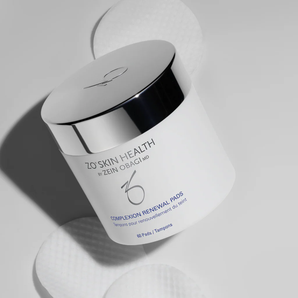 Complexion Renewal Pads - Image 2
