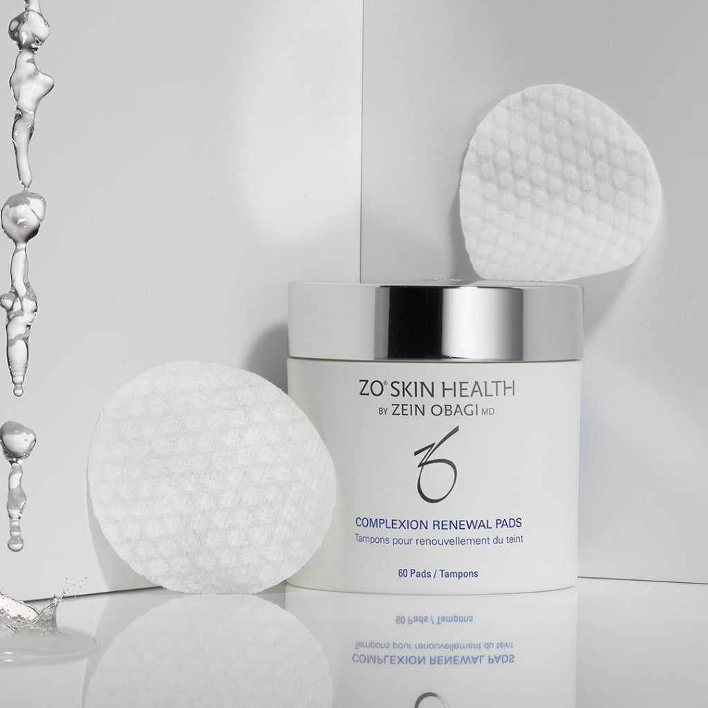 Complexion Renewal Pads - Image 3