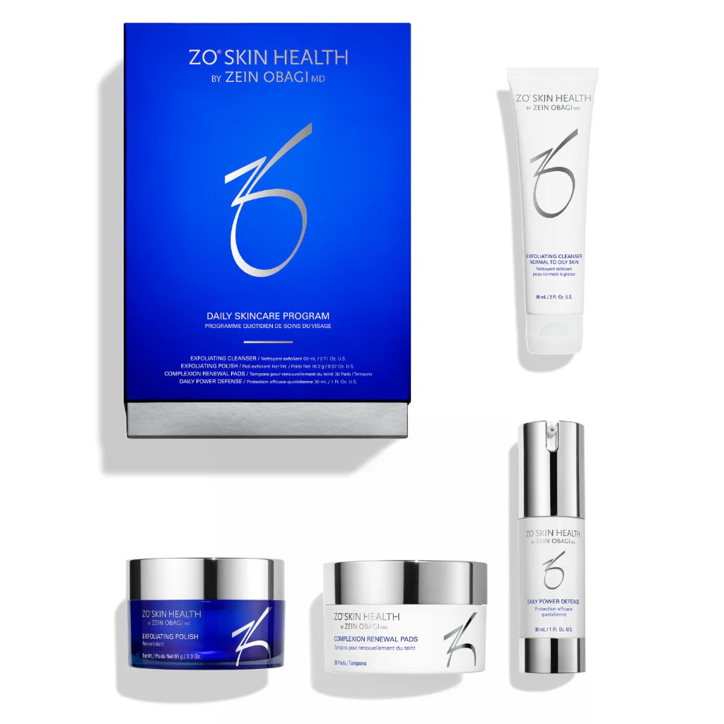ZO Daily Skincare Program - Image 3