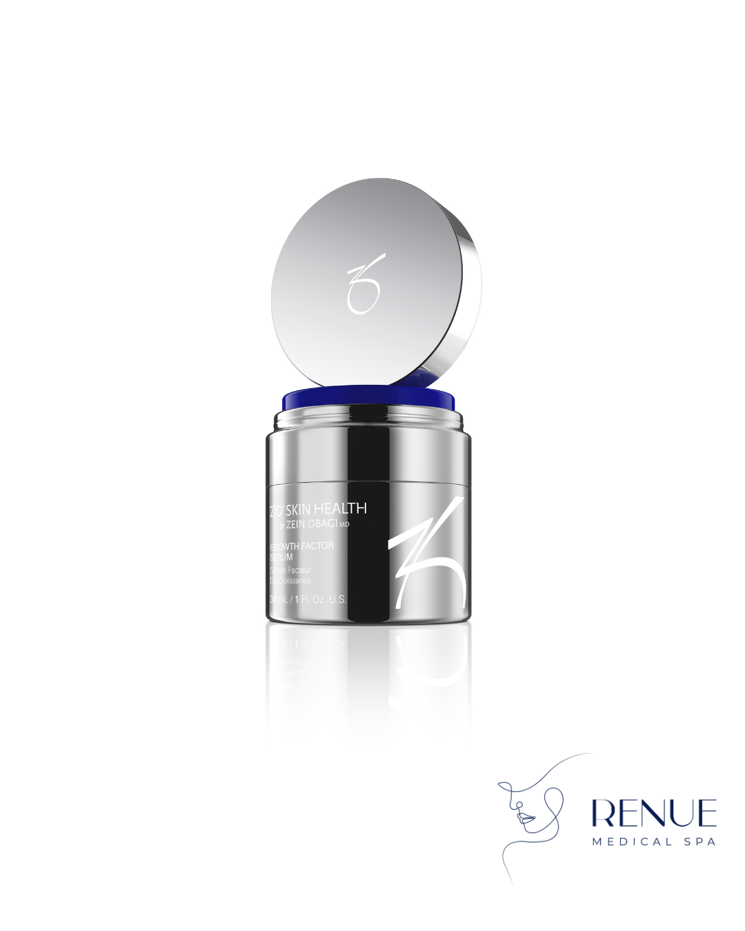 ZO Growth Factor Serum